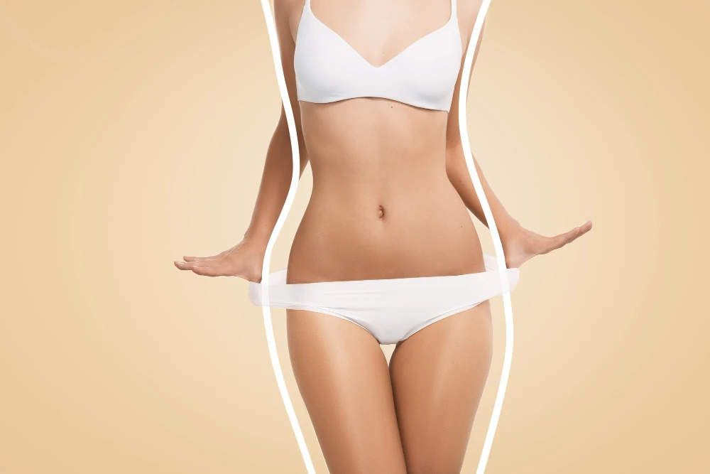 Consmique dermatologist - Body Contouring