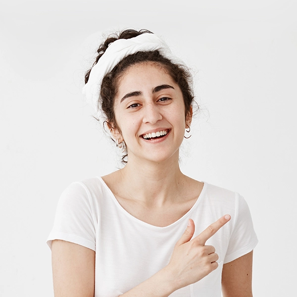 Consmique dermatologist - Testimonial
