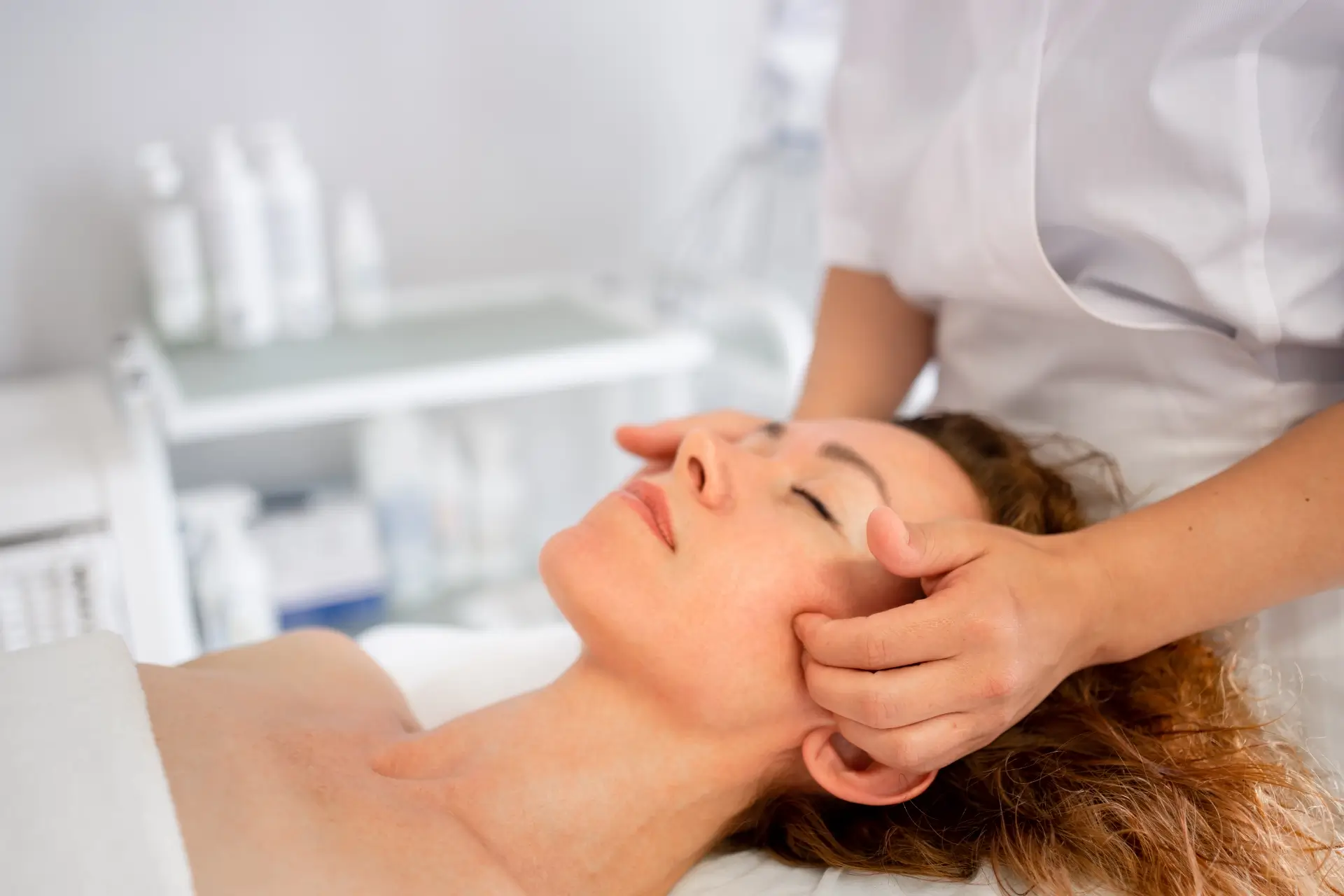 healthy skin - cosmique