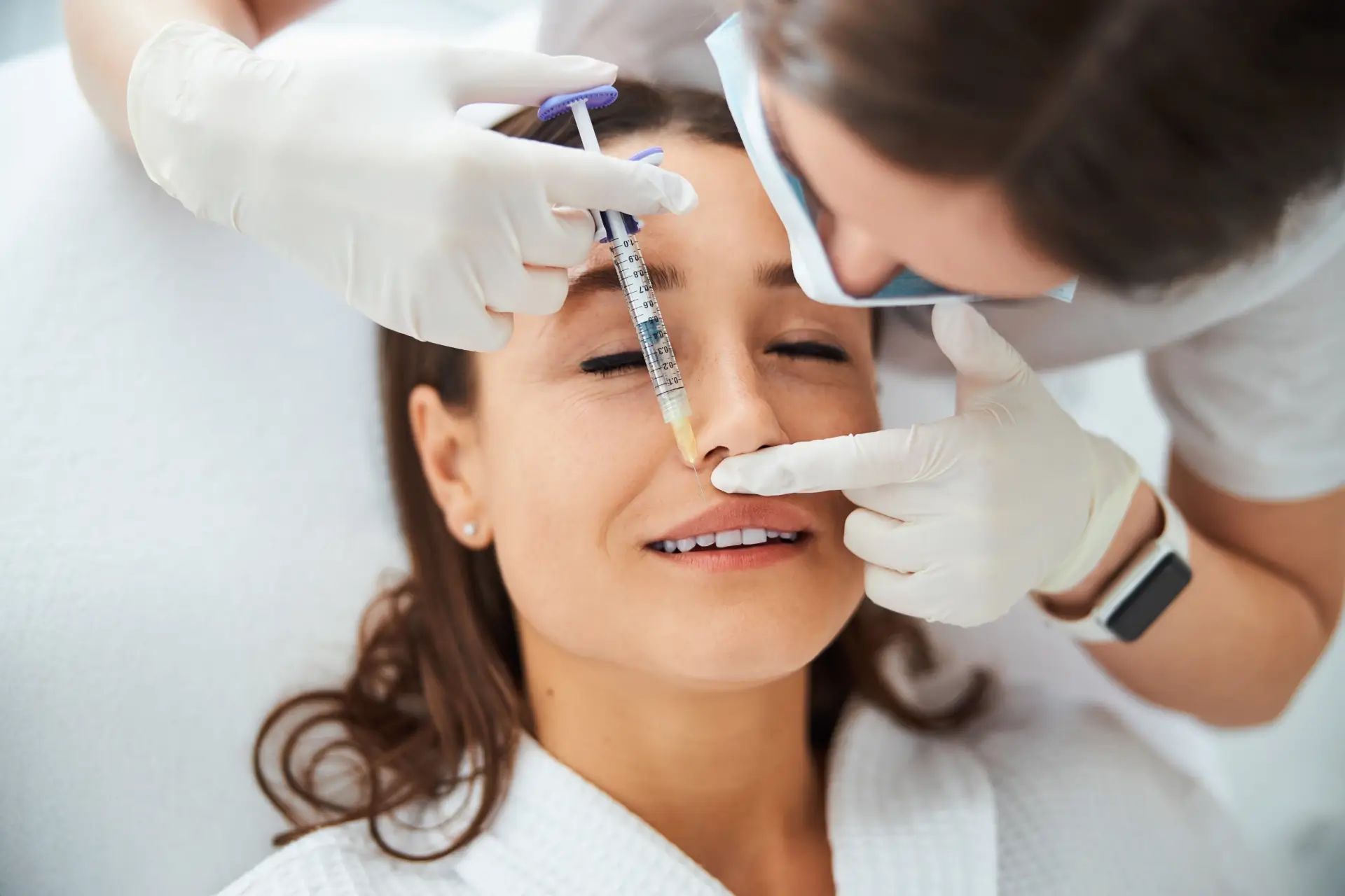 Cosmique - Skin Care Treatment