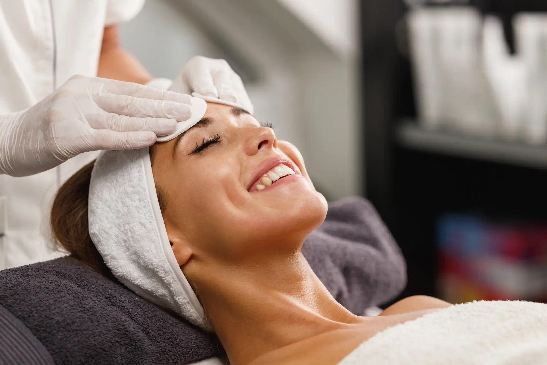 Skin care