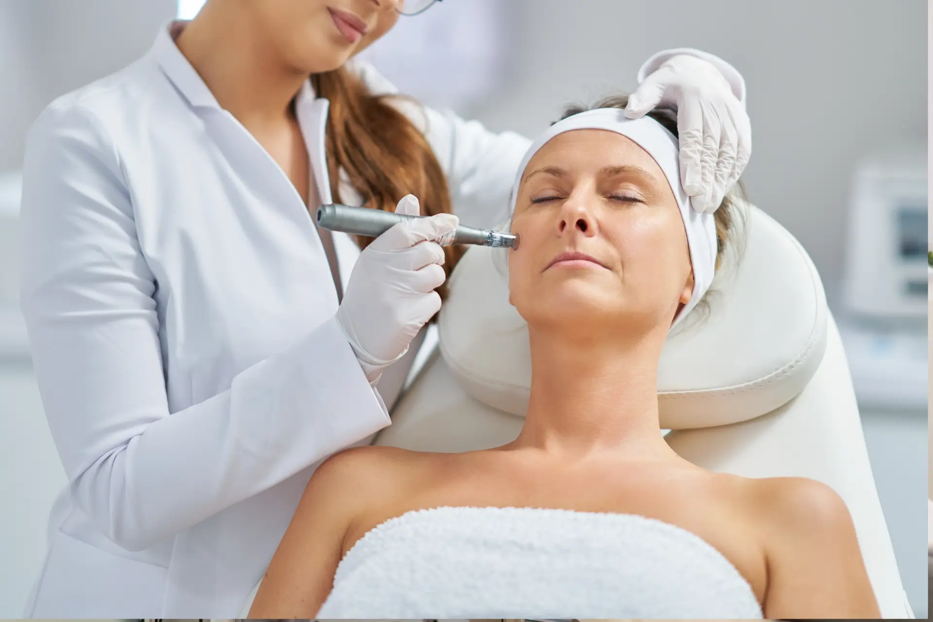 Skin Rejuvenation