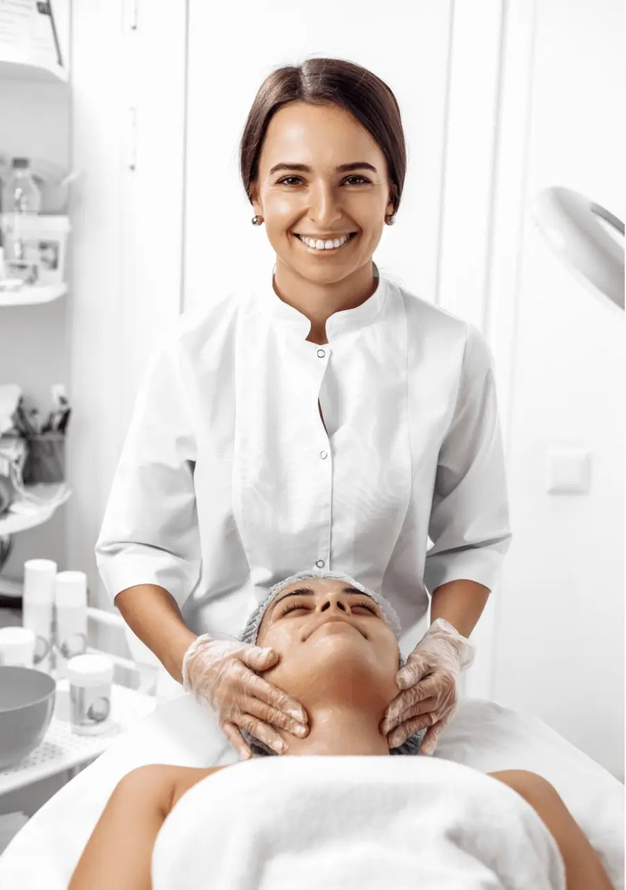 Consmique dermatologist - Skin Care