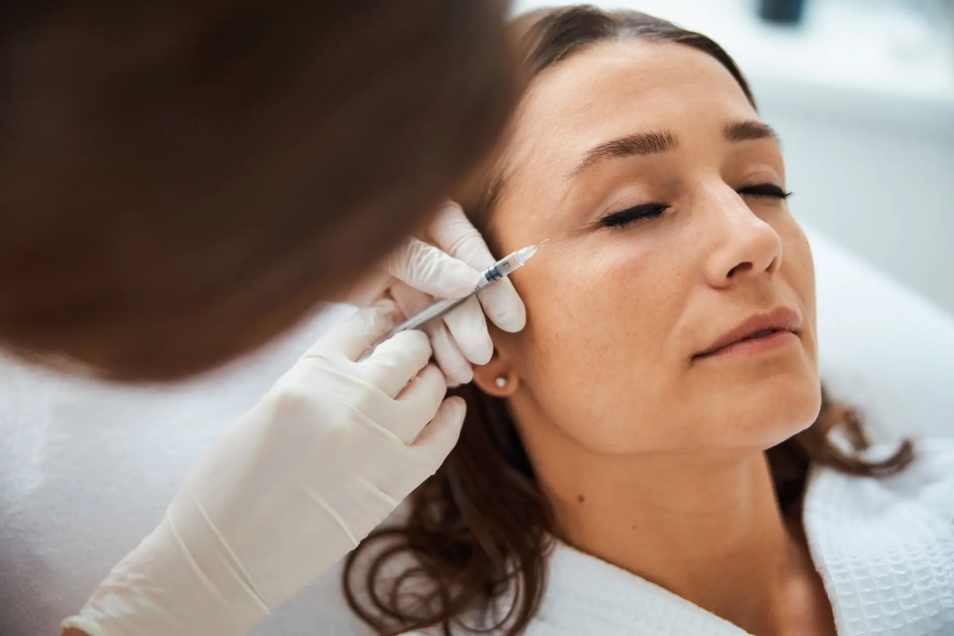 Cosmique - Treatment